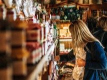 ATACADO E VAREJO SEQUOIA SOLUTIONS